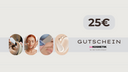 Gutschein von Kiez-Kosmetik 25 Euro
