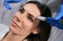 Powerduo Behandlung für Gesicht & Hals